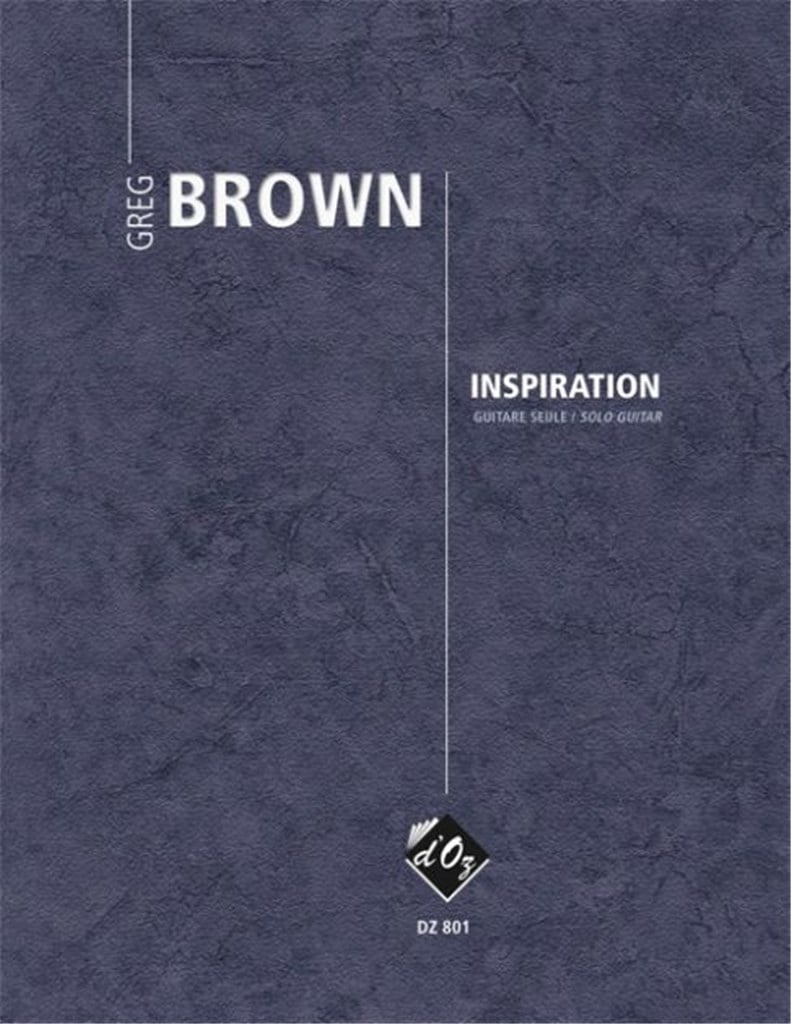 Inspiration